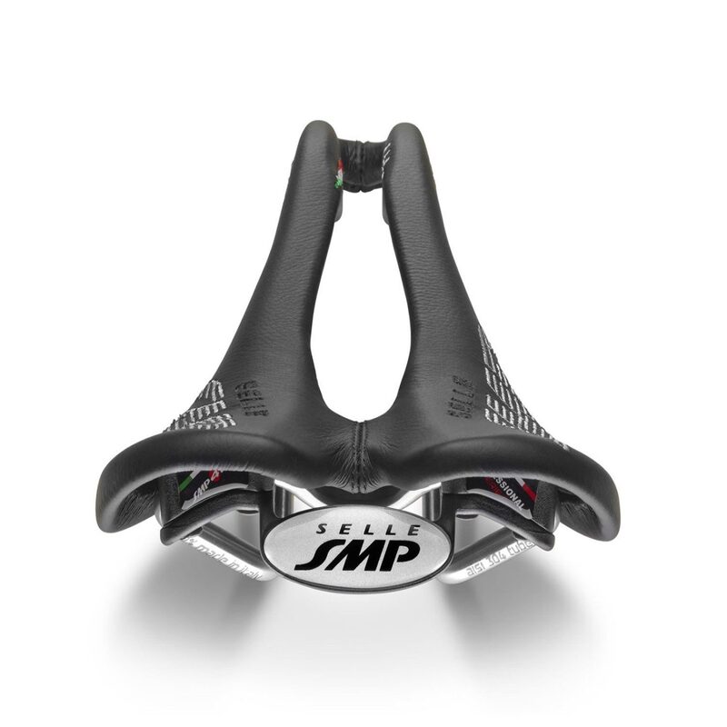 Selle vélo SMP Vulkor Noir