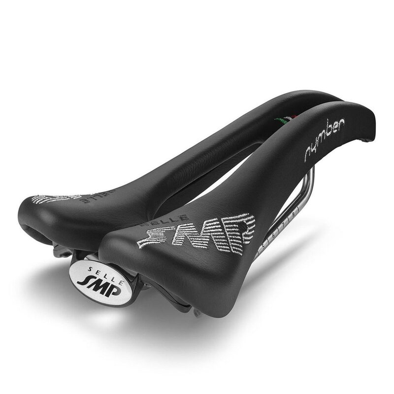 Selle vélo SMP Nymber