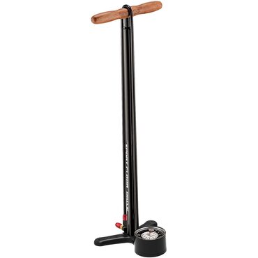Pompe à pied vélo Lezyne Sport Floor Drive ABS1 Pro