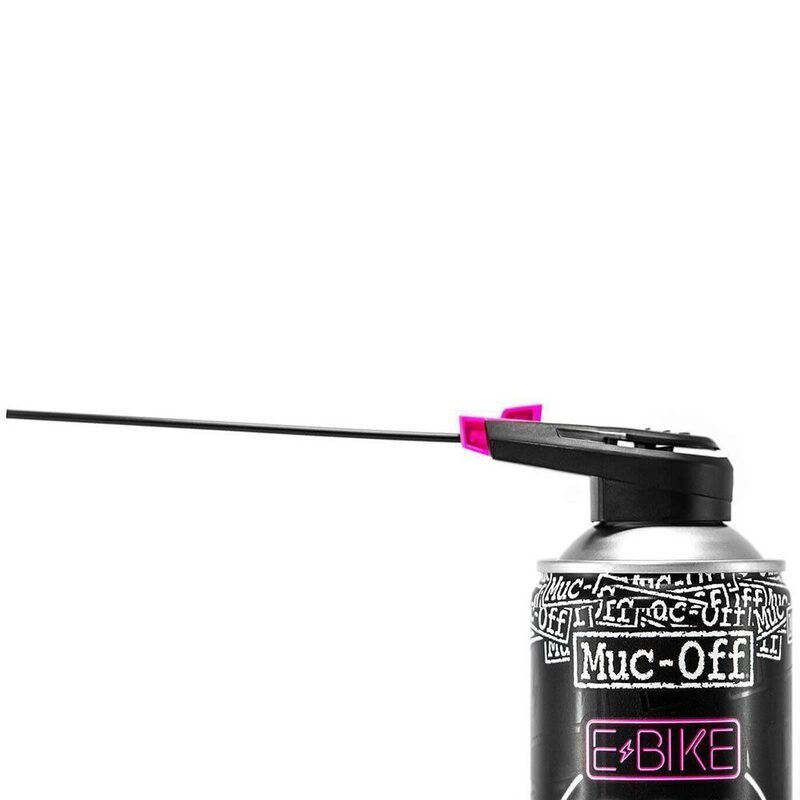 Buy Muc Off E Bike Online Sale Muc Off E Bike Drivetrain Tool Pink - Foto 5