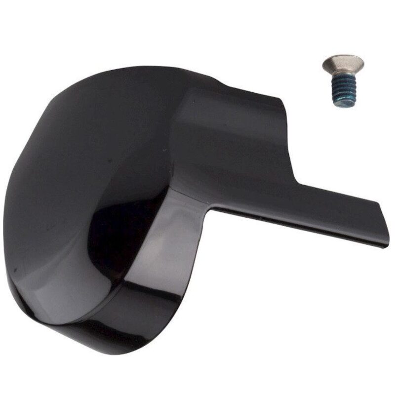 Capot frontal poignée gauche Shimano R9100 Y0BG98020 Capot frontal poignée gauche Shimano R9100 Y0BG98020