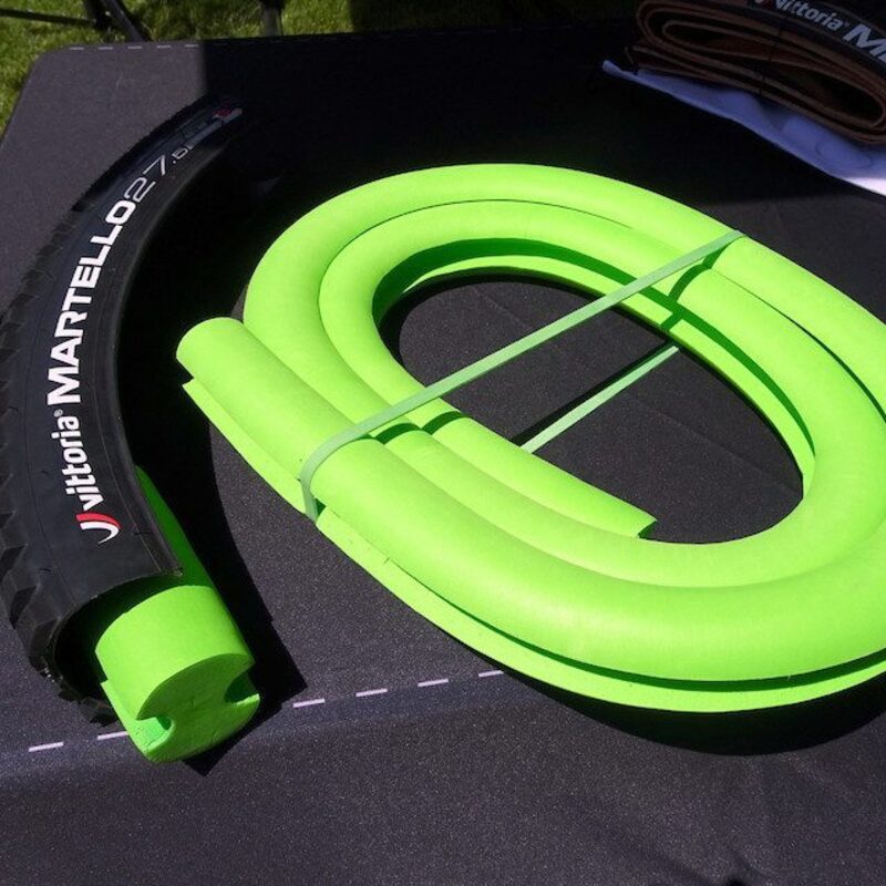 Vittoria Airliner