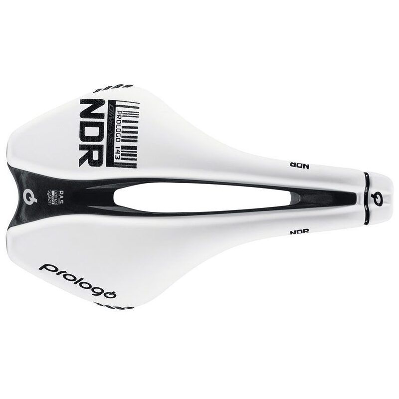 Selle vélo route Prologo Dimension NDR Nack