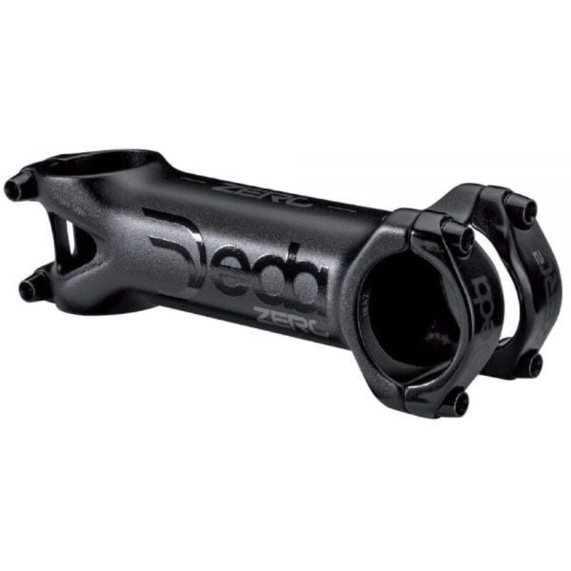 Potence vélo Deda Zero 2 2019 Potence vélo Deda Zero 2 2019