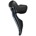 Poignée vélo route Shimano Ultegra DI2 11V Hydraulique avec Etrier frein Flat Mount