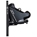 Poignée vélo route Shimano Ultegra DI2 11V Hydraulique avec Etrier frein Flat Mount