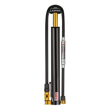Bomba de pie MTB Lezyne...