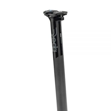 Tige de selle vélo Deda Zero1 2017
