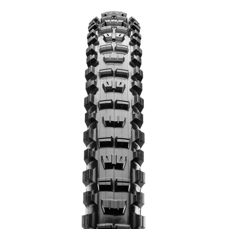 Pneu VTT 27,5 pouces Maxxis Minion DHR II 3C Exo Tubeless Ready