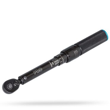 Clé dynamométrique vélo PRO PRTL0066