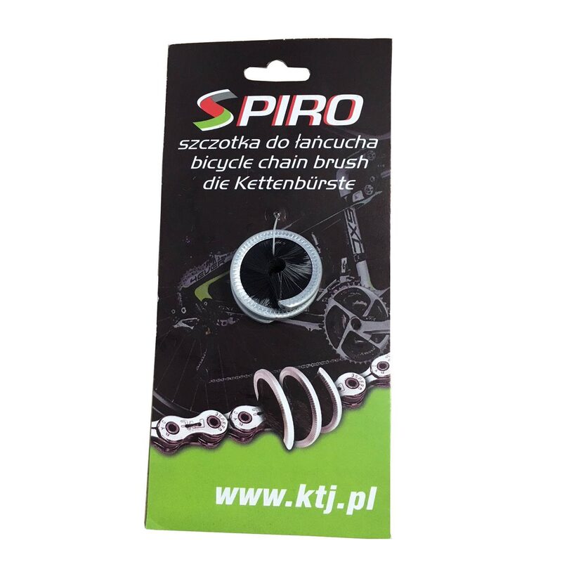 Nettoyeur de chaine Spiro
