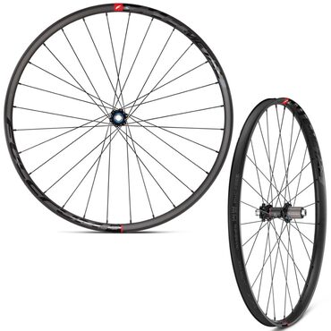 Roues VTT électriques 27.5 pouces Fulcrum E-Metal 5