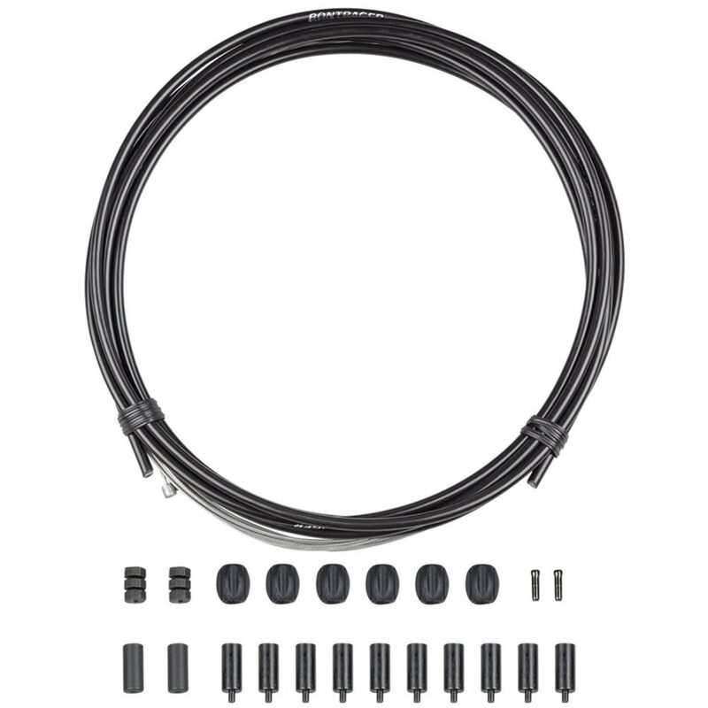 Câble et gaine vélo route et VTT Bontrager Universal Shift 4mm