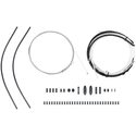 Câble et gaine vélo route et VTT Bontrager Universal Shift 4mm Câble et gaine vélo route et VTT Bontrager Universal Shift 4mm