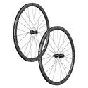 Roues vélo route carbone Bontrager Aeolus Pro3 Disc TLR Roues vélo route carbone Bontrager Aeolus Pro3 Disc TLR