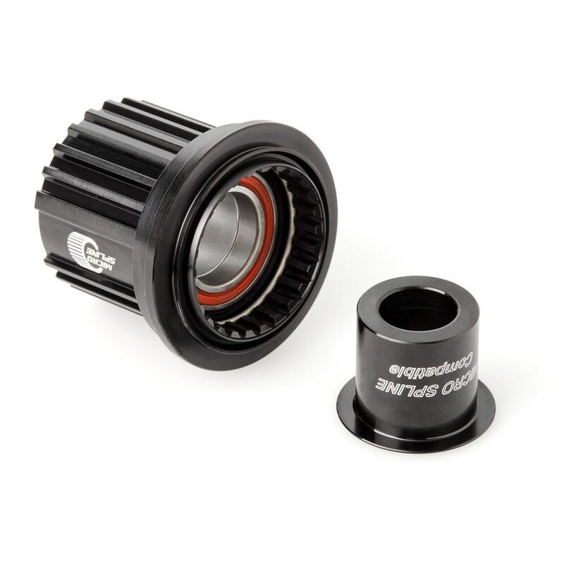 Corps de roue libre DT Swiss HWYABL00S2562S compatible Shimano 12v Corps de roue libre DT Swiss HWYABL00S2562S compatible Shimano 12v
