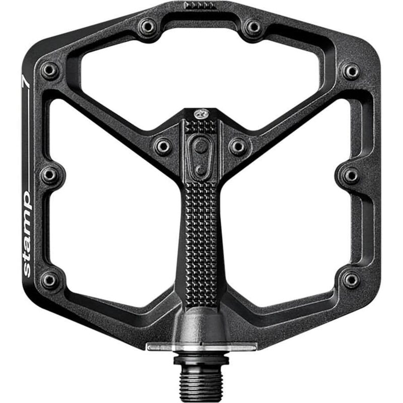 Pédales VTT Cranbrothers Stamp 2 LG