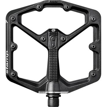 Pédales VTT Cranbrothers Stamp 2 LG