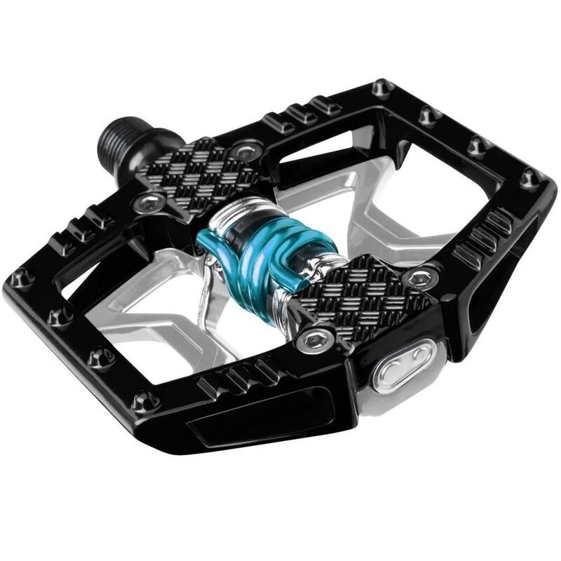 Pédales VTT Cranbrothers Stamp 2 LG