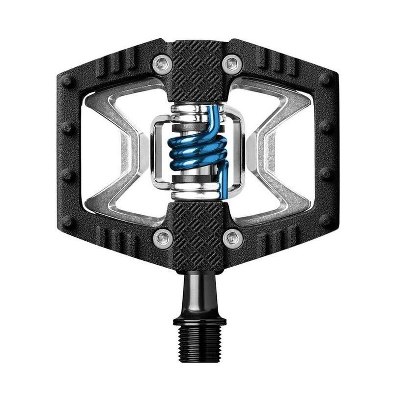 Pédales VTT Cranbrothers Stamp 2 LG