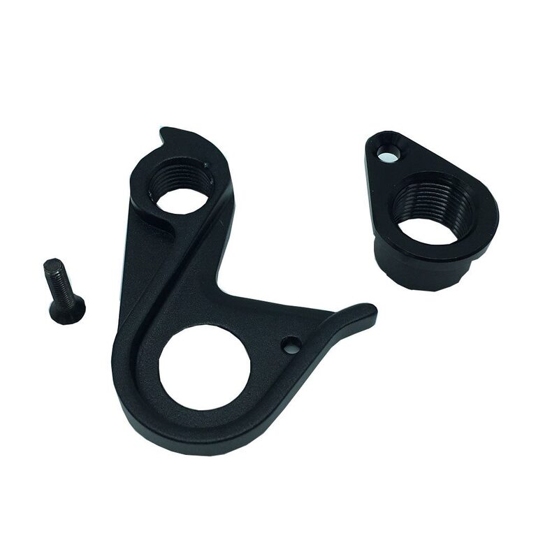 Patte dérailleur BMC SLR 01 et 02 Disc - 301092