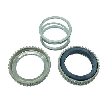 Mécanisme coprs de roue libre 2 ratchets ID 360