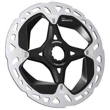 Disque VTT Centerlock Shimano XTR RT-MT900 Ice Technologie Freeza