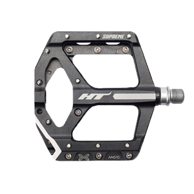 Pédales VTT HT Components ANS10 Brett Rheeder Pédales VTT HT Components ANS10 Brett Rheeder