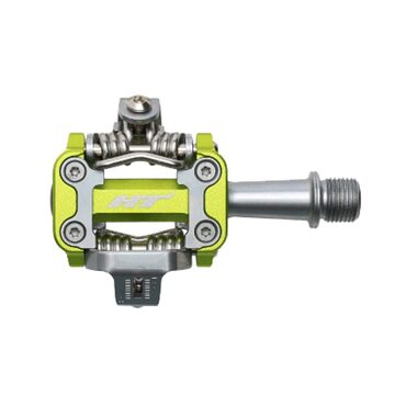 Pédales VTT HT Components M1