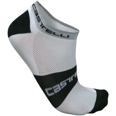 Calcetines de ciclismo Castelli Lowboy