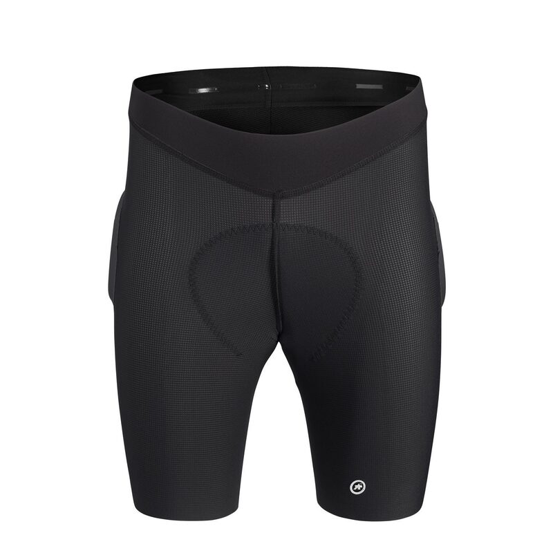Cuissard court VTT Assos Trail Liner Shorts