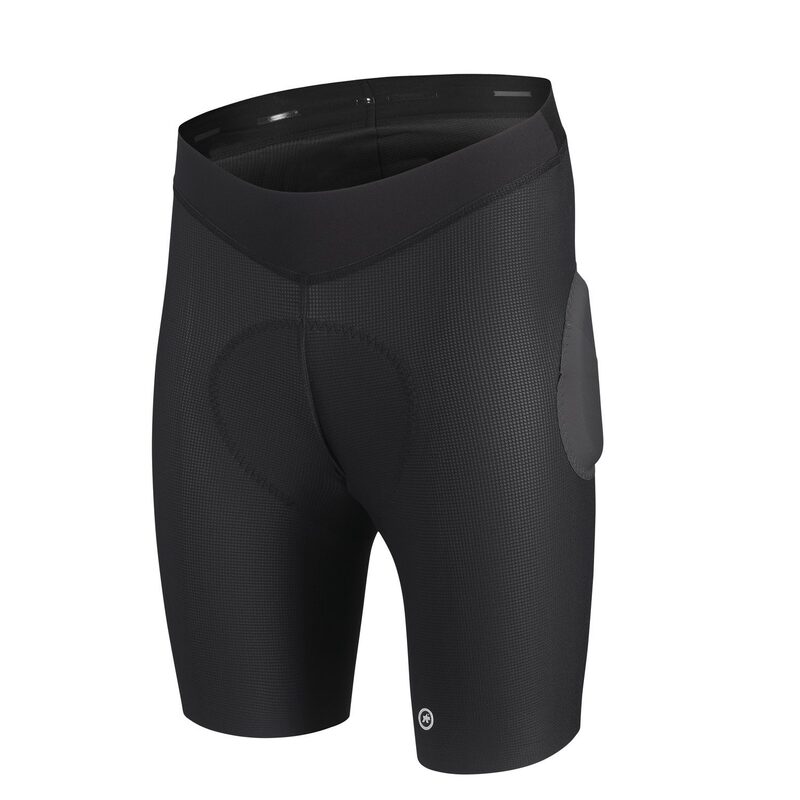 Cuissard court VTT Assos Trail Liner Shorts