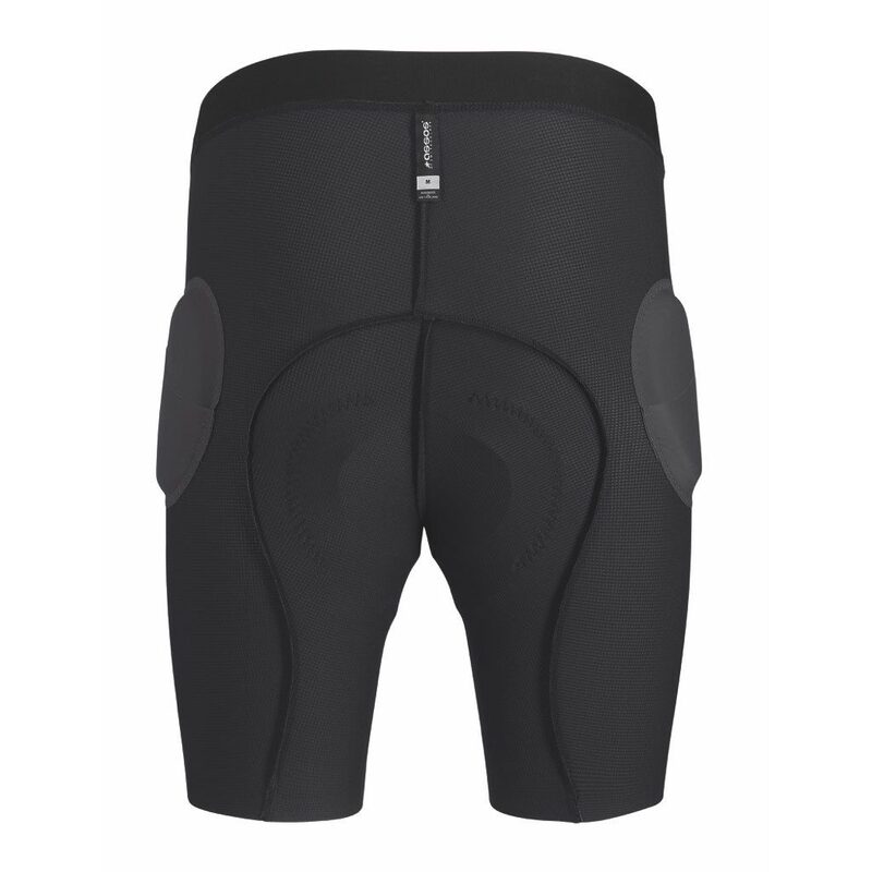 Cuissard court VTT Assos Trail Liner Shorts