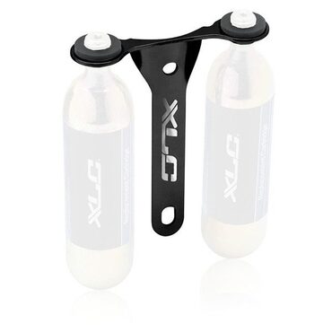 Support pour recharges CO² XLC Cartridge