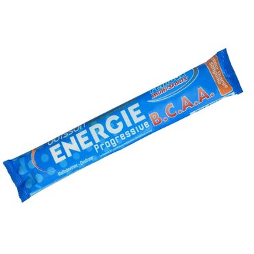 Boisson énergétique Fenioux Energie Progressive avec BCAA stick 30 grammes