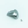 Capot frontal Shimano Y63X98020 pour levier droit ST-9000