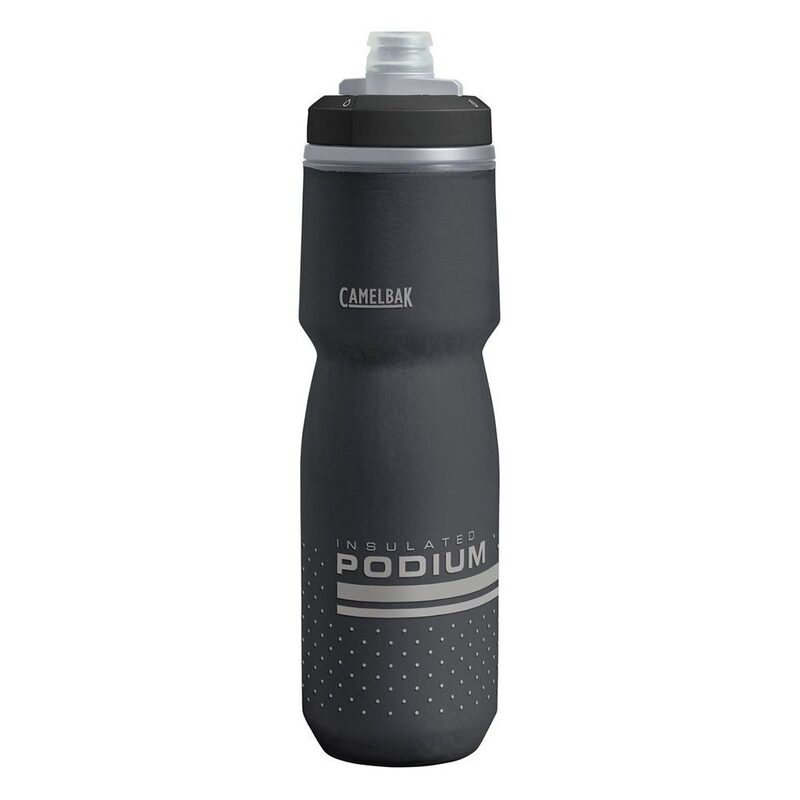Bidon vélo isotherme Podium Chill 710mL Bidon vélo isotherme Podium Chill 710mL