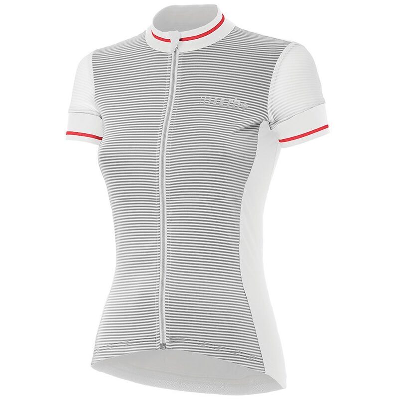 Maillot vélo manches courtes femme Zerorh+ Breeze 2019