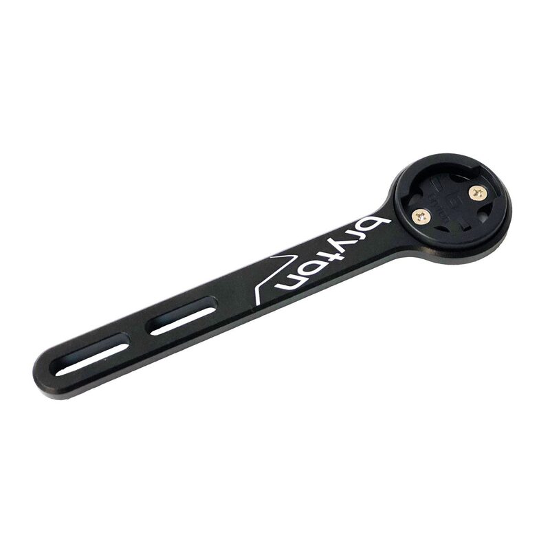 Support frontal Bryton pour cintre plat Support frontal Bryton pour cintre plat