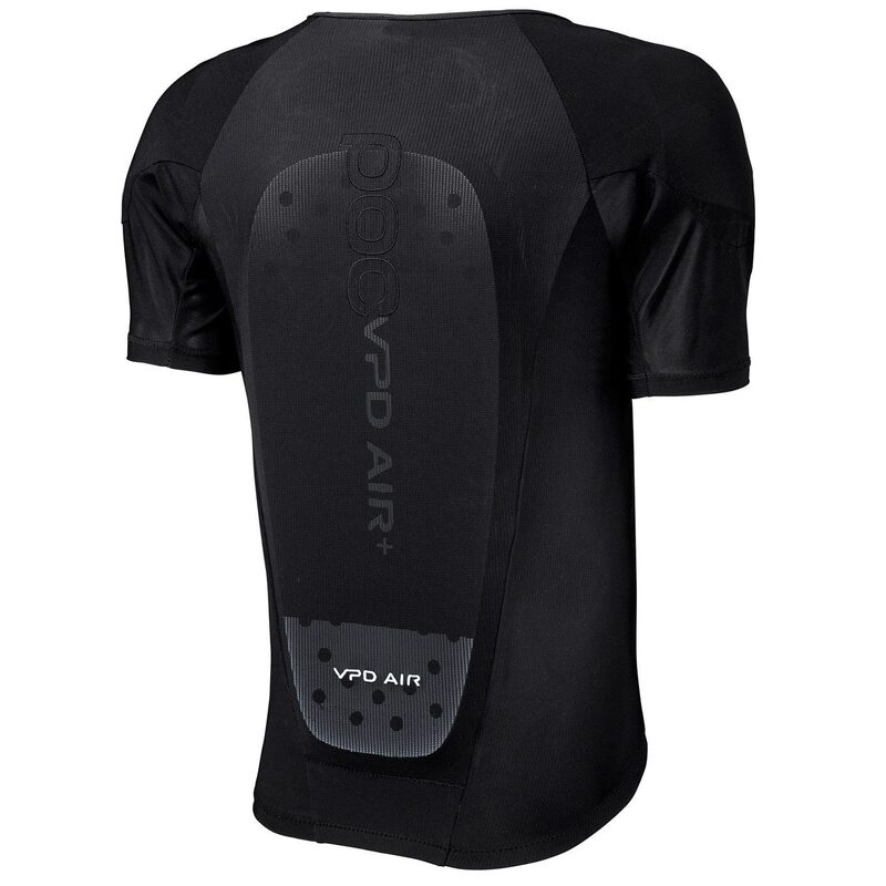 Camiseta proteccion mtb sales
