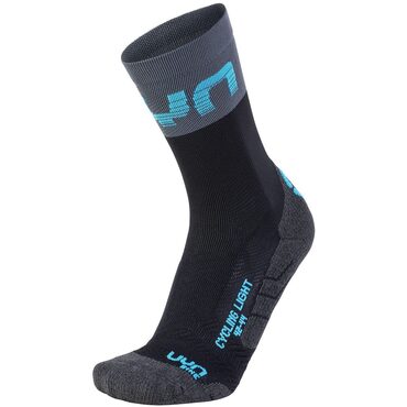 Chaussettes vélo UYN Cycling Light Socks 2019