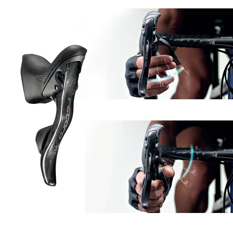 Grupo completo 2025 campagnolo