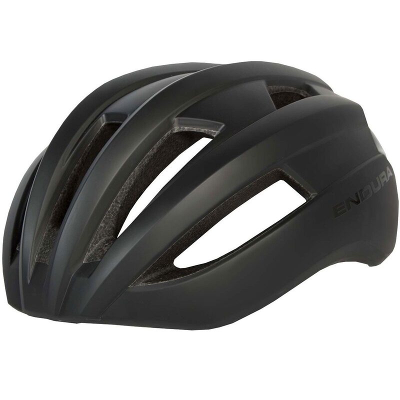 Casque vélo route Endura Xtract II 2022
