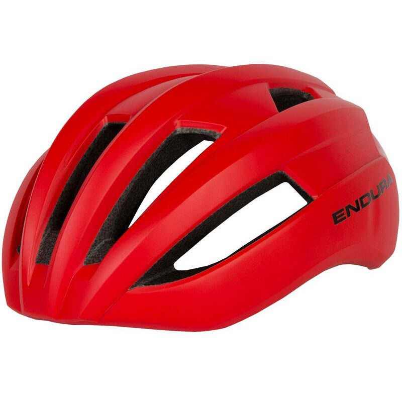 Casque vélo route Endura Xtract II 2022
