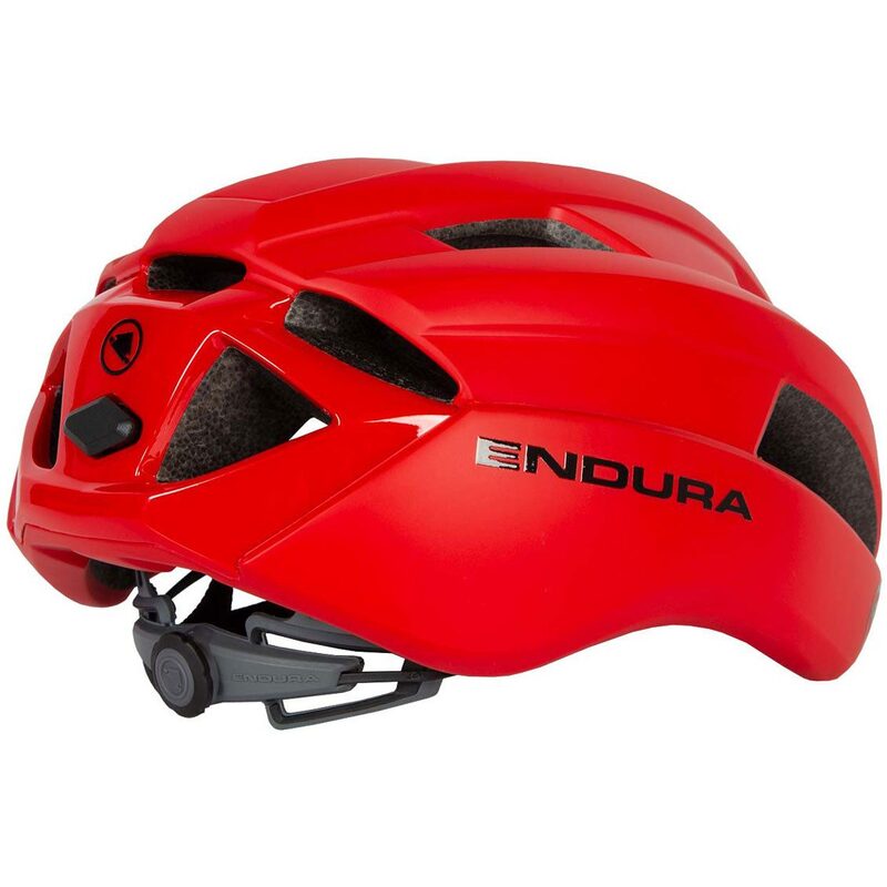 Casque vélo route Endura Xtract II 2022