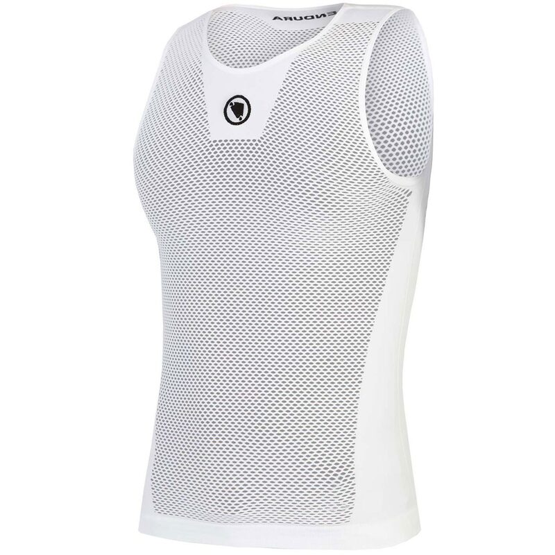 Camiseta interior sin mangas Endura Fishnet II