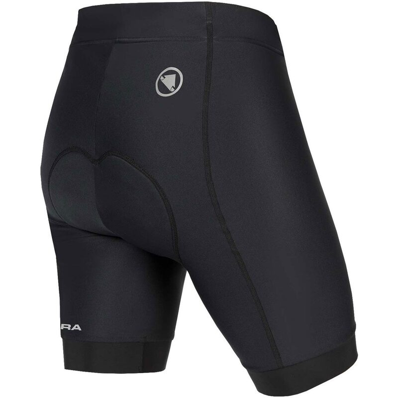 Culotte corto mujer Xtract sin tirantes