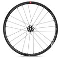 Roues vélo route Fulcrum Racing 3 Disc Brake à pneus