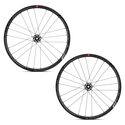 Roues vélo route Fulcrum Racing 3 Disc Brake à pneus