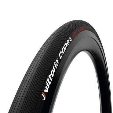 Pneu vélo route Vittoria Corsa Graphene 2.0